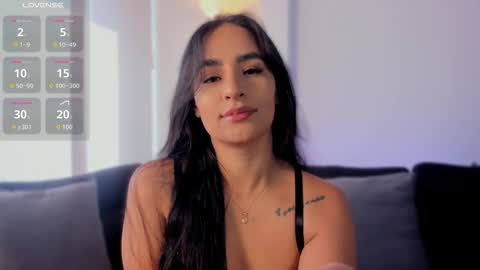 I A R A   online show from 7, 11, 2025