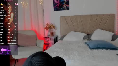 ibaby_crazy online show from 8, 10, 2025