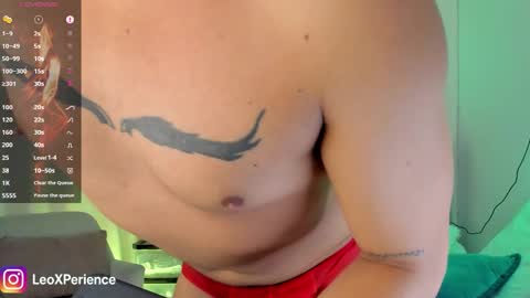 ibaby_crazy online show from 16, 10, 2025