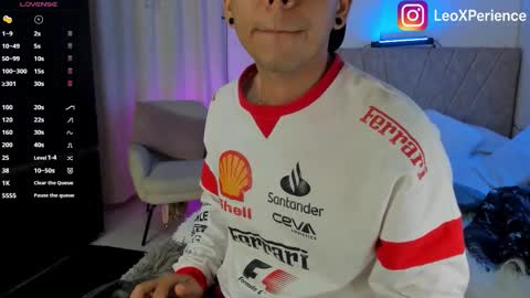 ibaby_crazy online show from 27, 10, 2025