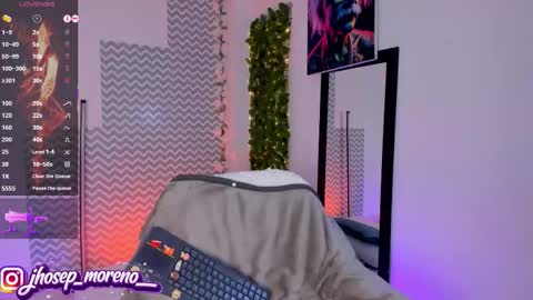 ibaby_crazy online show from 13, 1, 2026