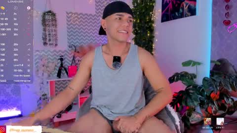 ibaby_crazy online show from 4, 4, 2026