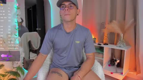 ibaby_crazy online show from 26, 5, 2026