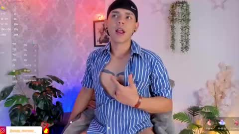 ibaby_crazy online show from 5, 7, 2026