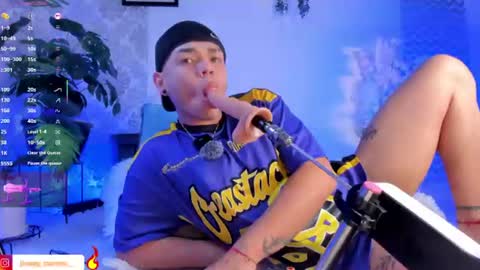ibaby_crazy online show from 21, 7, 2026