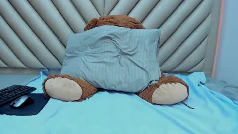 ibbie_ online show from 20, 1, 2025