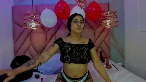 ibbie_ online show from 12, 2, 2026