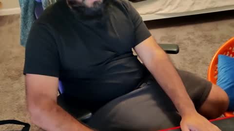 iBear0 online show from 2, 10, 2025