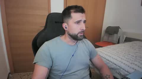 iberian_macho online show from 18, 10, 2025