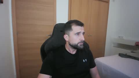 iberian_macho online show from 20, 10, 2025