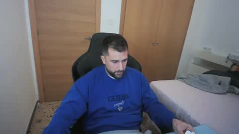 iberian_macho online show from 18, 11, 2025