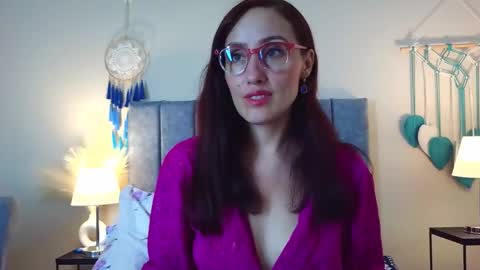 Iberian Moon online show from 8, 2, 2026