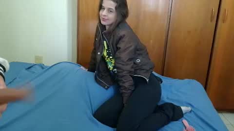 Laura e Augusto online show from 18, 6, 2026