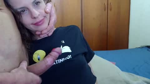 Laura e Augusto online show from 2, 7, 2026