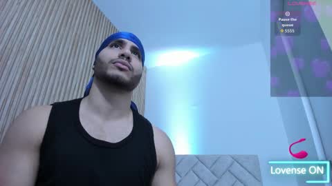 Ibraim online show from 20, 9, 2025