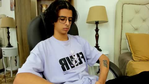 ibratxandy online show from 13, 1, 2026