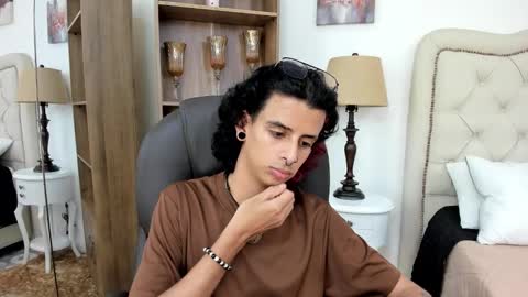 ibratxandy online show from 10, 2, 2026