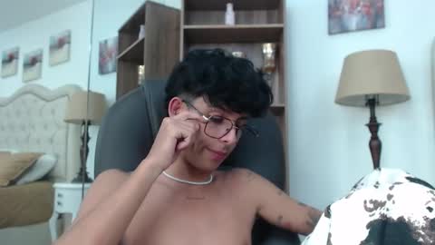 ibratxandy online show from 17, 3, 2026