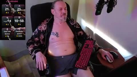 Snapshot of ibrichyrich chatting on 27, 6, 2026 Rich online show from 27, 6, 2026