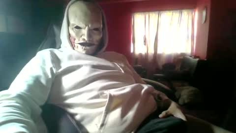 Snapshot of ibs666 chatting on 3, 12, 2024 ibs666 online show from 3, 12, 2024