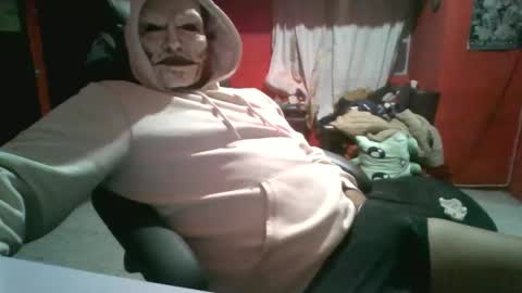 Snapshot of ibs666 chatting on 28, 12, 2024 ibs666 online show from 28, 12, 2024