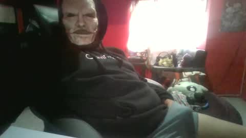 Snapshot of ibs666 chatting on 31, 12, 2024 ibs666 online show from 31, 12, 2024