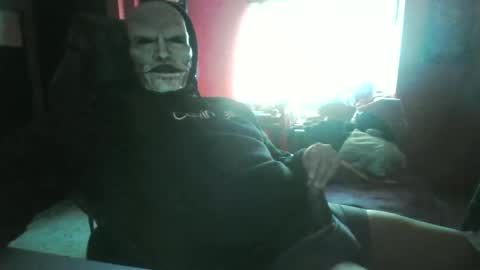 Snapshot of ibs666 chatting on 6, 1, 2025 ibs666 online show from 6, 1, 2025