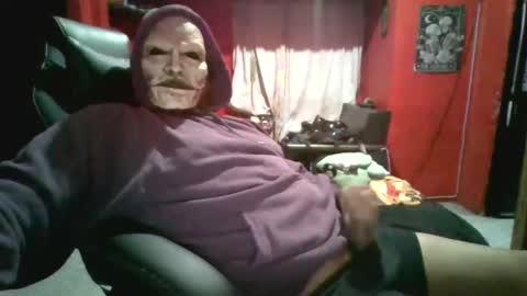 Snapshot of ibs666 chatting on 24, 1, 2025 ibs666 online show from 24, 1, 2025