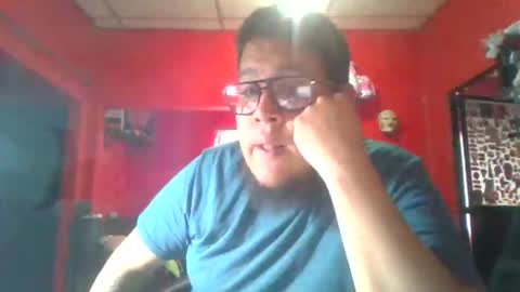 Snapshot of ibs666 chatting on 14, 12, 2025 ibs666 online show from 14, 12, 2025