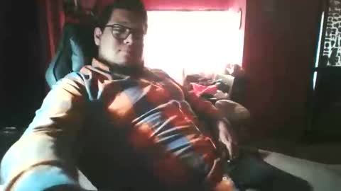 Snapshot of ibs666 chatting on 20, 12, 2025 ibs666 online show from 20, 12, 2025