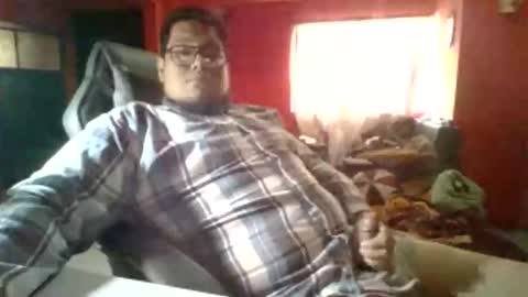 Snapshot of ibs666 chatting on 8, 1, 2026 ibs666 online show from 8, 1, 2026