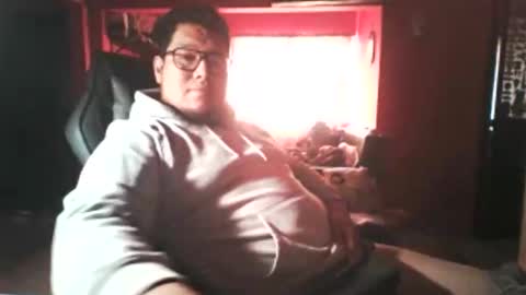 Snapshot of ibs666 chatting on 11, 1, 2026 ibs666 online show from 11, 1, 2026