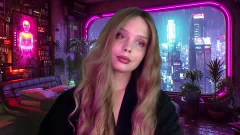 Nina online show from 22, 9, 2025