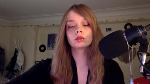 Nina online show from 16, 2, 2026