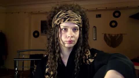 Nina online show from 23, 3, 2026