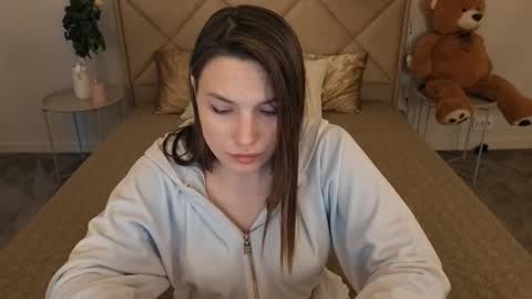 Danielle online show from 19, 3, 2026