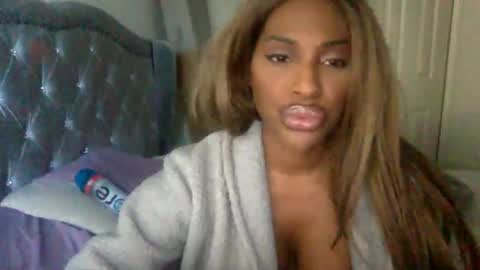 icedcoffeex online show from 5, 2, 2025