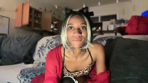 bree summers online show from 12, 9, 2025