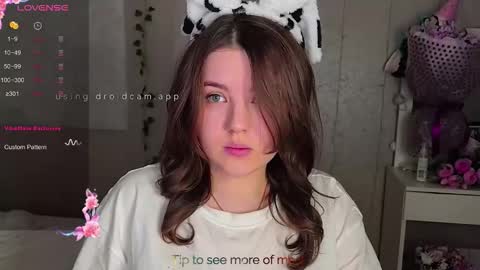 Ksenia online show from 18, 2, 2026