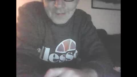 icemandude online show from 11, 1, 2025