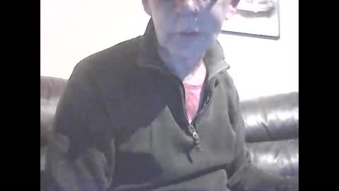 icemandude online show from 14, 2, 2026