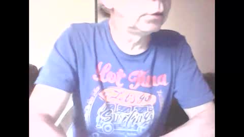 icemandude online show from 31, 5, 2026
