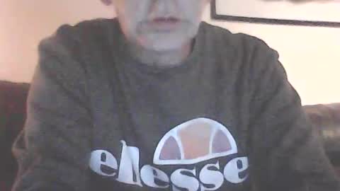 icemandude online show from 18, 7, 2026