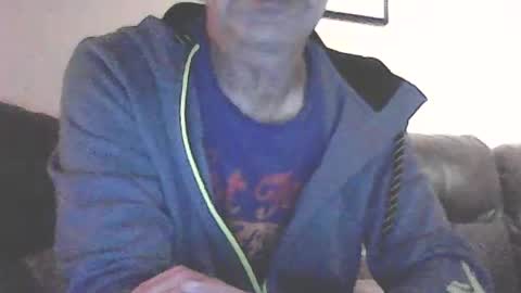 icemandude online show from 25, 7, 2026
