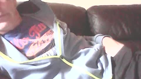 icemandude online show from 26, 7, 2026