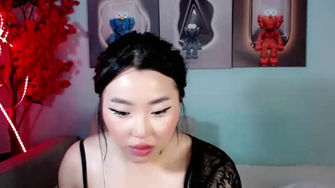 Snapshot of ichiben chatting on 19, 1, 2025 ichiben online show from 19, 1, 2025