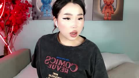 Snapshot of ichiben chatting on 3, 2, 2025 ichiben online show from 3, 2, 2025