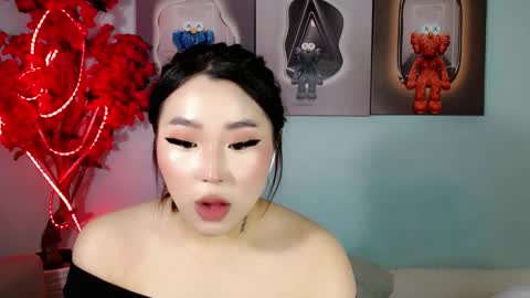 Snapshot of ichiben chatting on 3, 3, 2025 ichiben online show from 3, 3, 2025