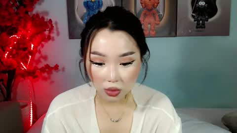 Snapshot of ichiben chatting on 23, 9, 2025 ichiben online show from 23, 9, 2025