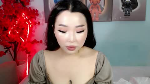 Snapshot of ichiben chatting on 14, 10, 2025 ichiben online show from 14, 10, 2025